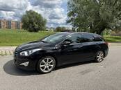 Hyundai i40, cena 2 600 €, Foto