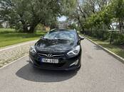 Hyundai i40, cena 2 600 €, Foto