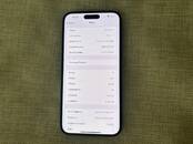Mobilie telefoni,  Apple iPhone 14 Pro Max, cena 499 €, Foto