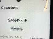 Mobilie telefoni,  Samsung Galaxy Note 10+, cena 145 €, Foto