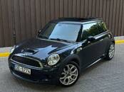 Mini Cooper S, цена 3 590 €, Фото