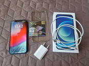 Мобильные телефоны,  Apple iPhone 12, цена 190 €, Фото