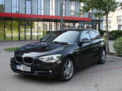 BMW 116, цена 7 800 €, Фото