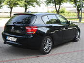 BMW 116, цена 7 800 €, Фото