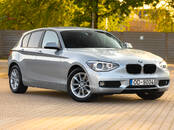 BMW 116, цена 7 700 €, Фото