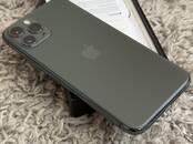 Mobilie telefoni,  Apple iPhone 11 Pro, cena 160 €, Foto