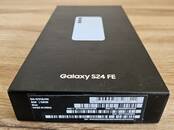Мобильные телефоны,  Samsung Galaxy S24, цена 350 €, Фото