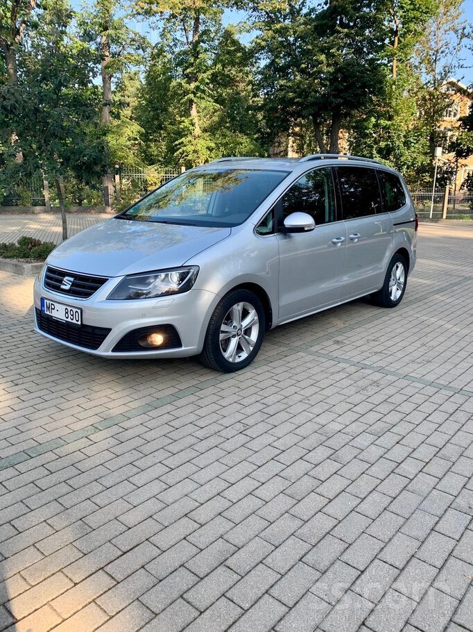 Ērts auto labā stāvoklī, lietota kā trešā mašīna ģimenē kopš 2016 gada. Sīkāka informācija zvanot ...