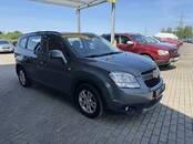 Chevrolet Orlando, cena 6 970 €, Foto