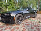 Chevrolet Camaro, cena 21 500 €, Foto