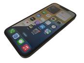 Mobilie telefoni,  Apple iPhone 13, cena 299 €, Foto