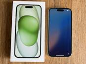 Мобильные телефоны,  Apple iPhone 15, цена 580 €, Фото