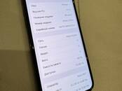 Мобильные телефоны,  Apple iPhone X, цена 115 €, Фото