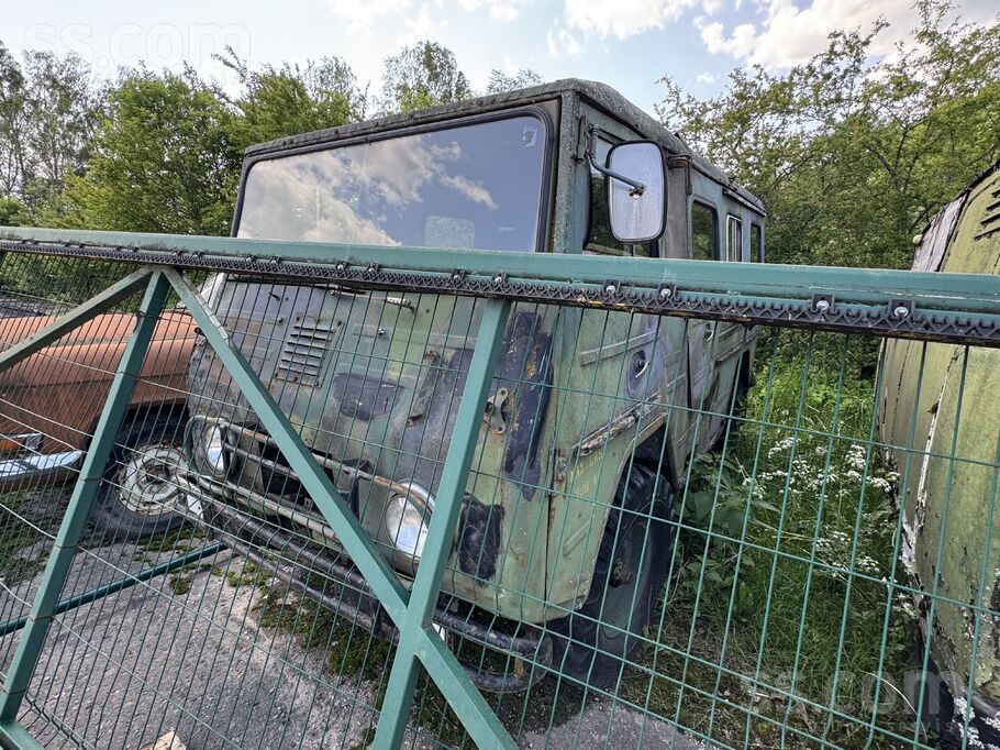 Pārdod Volvo L3315, ar dokumentiem. Ievests no Zviedrijas. Nav mēģināts darbināt. ...