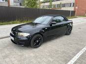 BMW 120, цена 7 500 €, Фото
