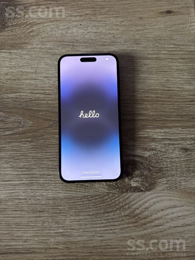 Pārdodu telefonu. Lietots ar minimālam lietošanas pazīmēm. Baterija 90 procenti. ...