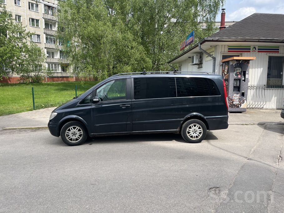 Automašīna ar reālu nobraukumu, dzinēji labā tehniskā stāvoklī, eļļa neiet. Automašīna ir gatava tālākai lietošanai. Otrs zie ...